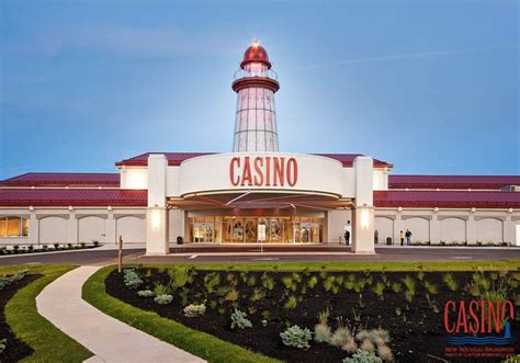 casino moncton hotel